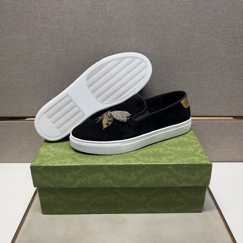 Gucci Low Shoes